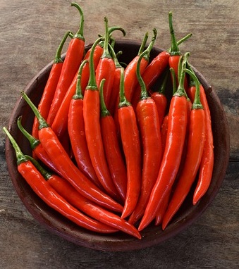 Cayenne