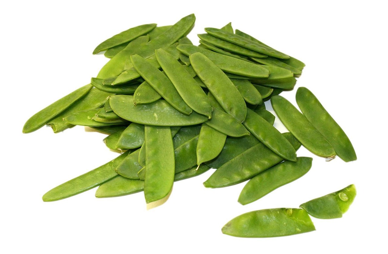 Pea Pods